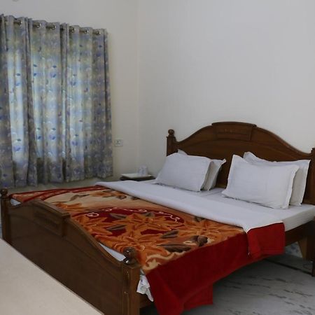 Ranthambhore Vatika Resort Sawai Madhopur Exterior foto