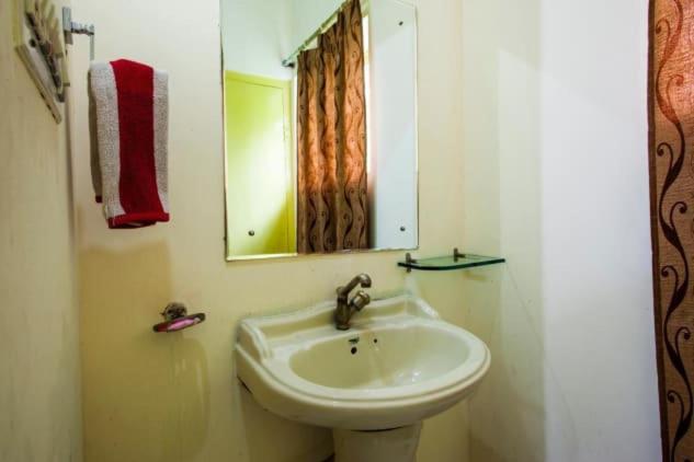 Ranthambhore Vatika Resort Sawai Madhopur Exterior foto